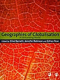 Geographies of Globalisation: A Demanding World