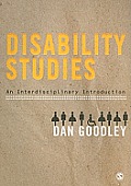 Disability Studies An Interdisciplinary Introduction