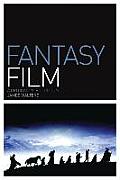 Fantasy Film: A Critical Introduction