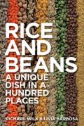 Rice and Beans: A Unique Dish in a Hundred Places
