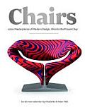 Chairs 1000 Masterpieces of Modern Design 1800 to Present Day