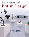 Masterpieces of British Design