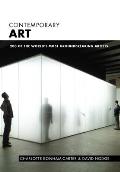 Contemporary Art The Essential Guide to 200 Groundbreaking Artists