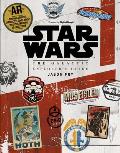 Star Wars The Galactic Explorers Guide