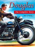 Douglas: The Complete Story