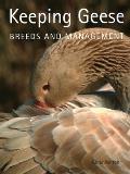 Keeping Geese Breeds & Management