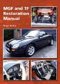 Mgf and TF Restoration Manual