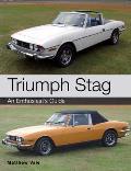 Triumph Stag: An Enthusiast's Guide