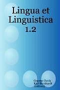 Lingua et Linguistica 1.2