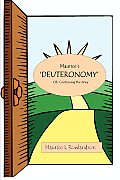 Maurice's Deuteronomy