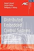 Distributed Embedded Control Systems: Improving Dependability with Coherent Design