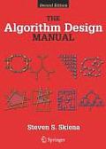 Algorithm Design Manual 2nd Edition