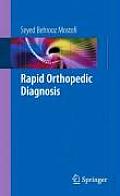 Rapid Orthopedic Diagnosis