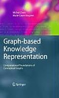 Graph-Based Knowledge Representation: Computational Foundations of Conceptual Graphs