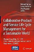 Collaborative Product and Service Life Cycle Management for a Sustainable World: Proceedings of the 15th ISPE International Conference on Concurrent E