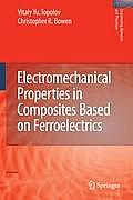 Electromechanical Properties in Composites Based on Ferroelectrics