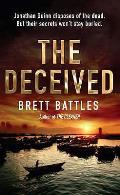 The Deceived. Brett Battles