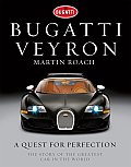 Bugatti Veyron A Quest for Perfection