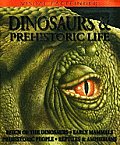 Visual Factfinder Dinosaurs & Prehistori