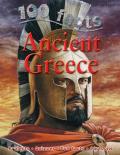 Ancient Greece 100 Facts