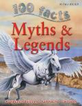 Myths & Legends 100 Facts