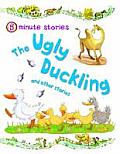 Five Minute Stories Ugly Duckling & Other Stories