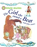 The Girl Who Owned a Bear and Other Stories. Editor, Belinda Gallagher