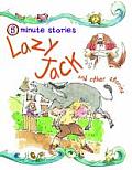 Lazy Jack & Other Stories Editor Belinda Gallagher