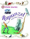 Rapunzel & Other Stories Editor Belinda Gallagher