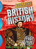 British History. Fiona MacDonald, Philip Steele, Jeremy Smith