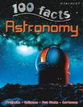 100 Facts Astronomy Tour Our Galaxy & Enter a World of Fiery Stars Spinning P