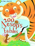 200 Aesops Fables
