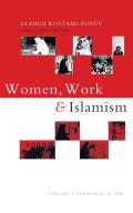 Women, Work and Islamism