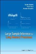 Large Sample Inference for Long Memory..