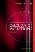 Intro to Calcul Varia (2nd Ed)