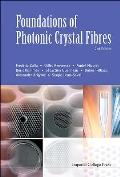 Foundations of Photonic Crystal Fibres (2nd Edition)