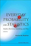 Everyday Probab & Statis, 2 Ed