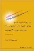 Introduction to Stochastic Calculus with Applications (Third Edition)