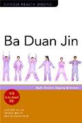 Ba Duan Jin Eight Section Qigong Exercises With Instructional DVD