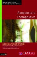Accupuncture Therapeutics