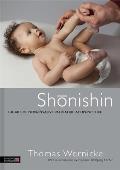 Shonishin The Art of Non Invasive Paediatric Acupuncture