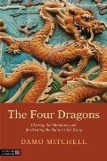 Four Dragons Clearing the Meridians & Awakening the Spine in Nei Gong
