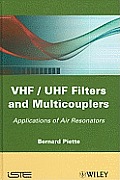 VHF UHF Filters & Multicouplers