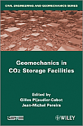 Geomechanics in CO2 Storage Facilities