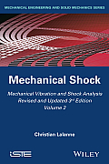 Mechanical Vibration & Shock 3