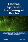 Electrohydraulic Fracturing of Rocks
