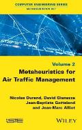 Metaheuristics for Air Traffic Management