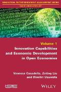 Innovation Capabilities And Economic