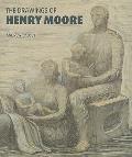 Drawings of Henry Moore Hb