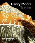Henry Moore Textiles